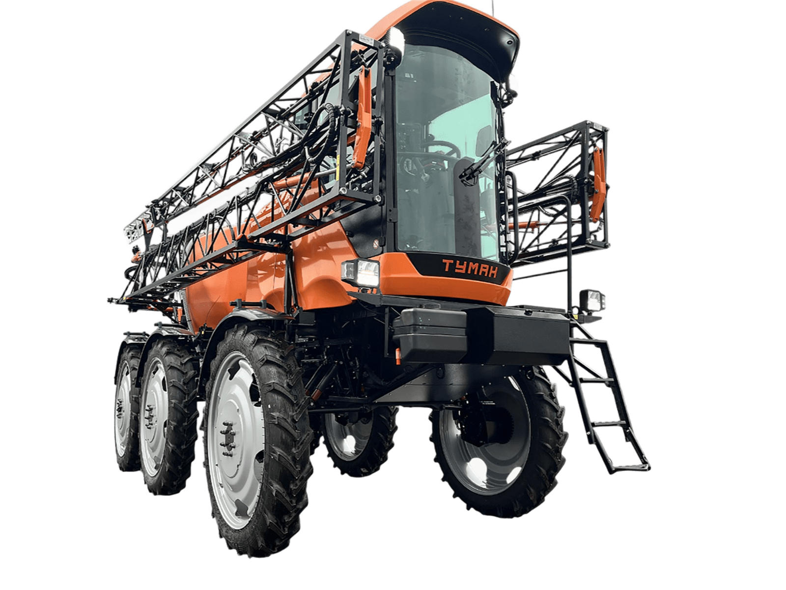 Разбрасыватель удобрений в Пензенской области